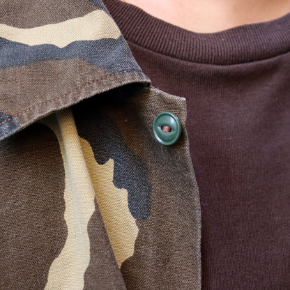 Copycat : Smile Fatigue Jacket
