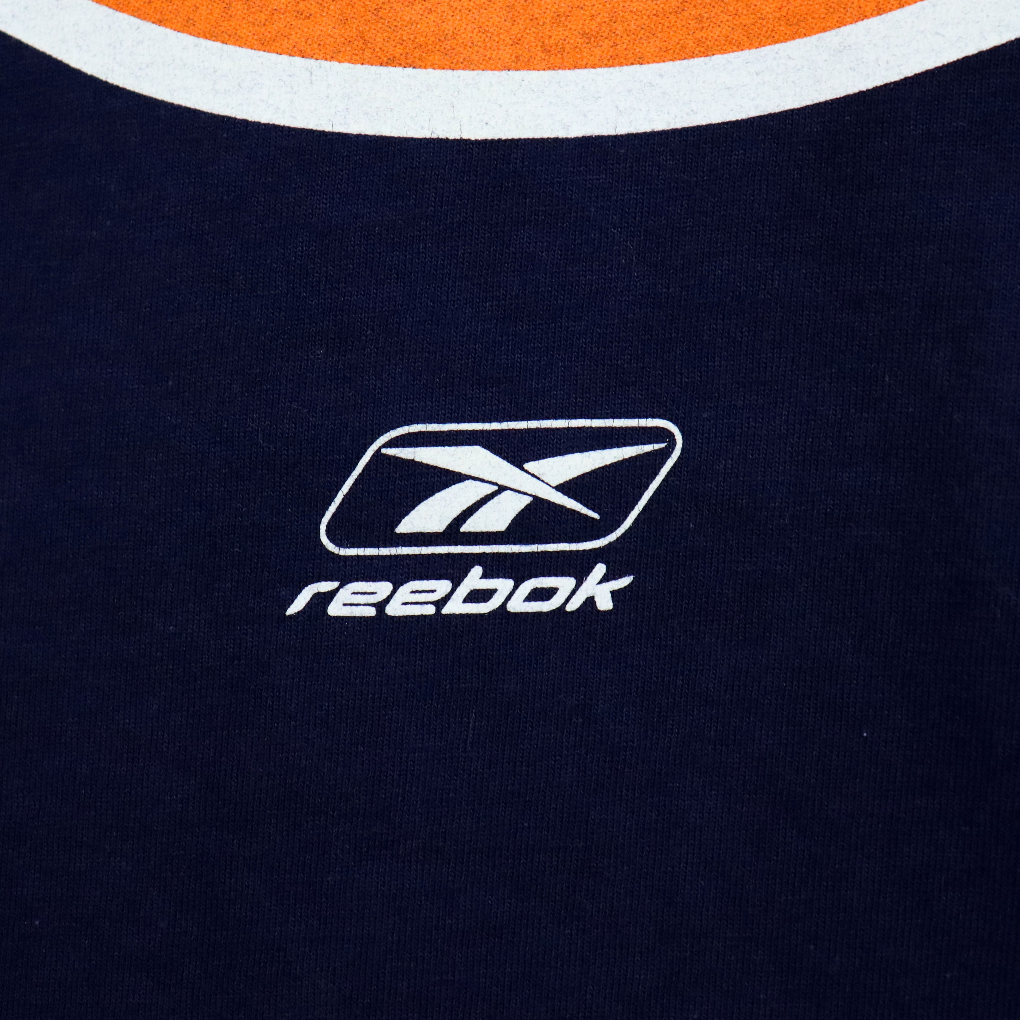 リーボック製　NFL シカゴ・ベアーズ　ユニフォーム [スペシャルセール！] Reebok ビッグサイズ リーボック NFL シカゴ・ベアーズ ジェイ