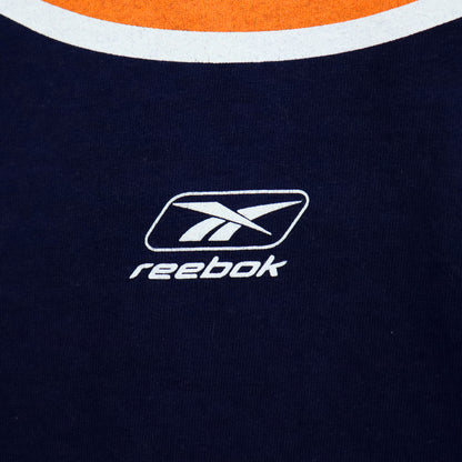 used : (Reebok) NFL CHI Bears C logo S/S Tee