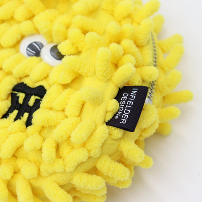 INFIELDER DESIGN×阪神タイガース : HANSHIN MOP YYP