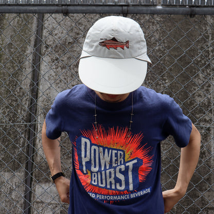INFIELDER DESIGN : C-575 SG TROUT CAP