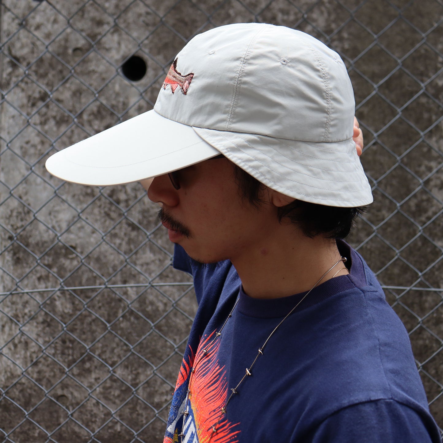 INFIELDER DESIGN : C-575 SG TROUT CAP