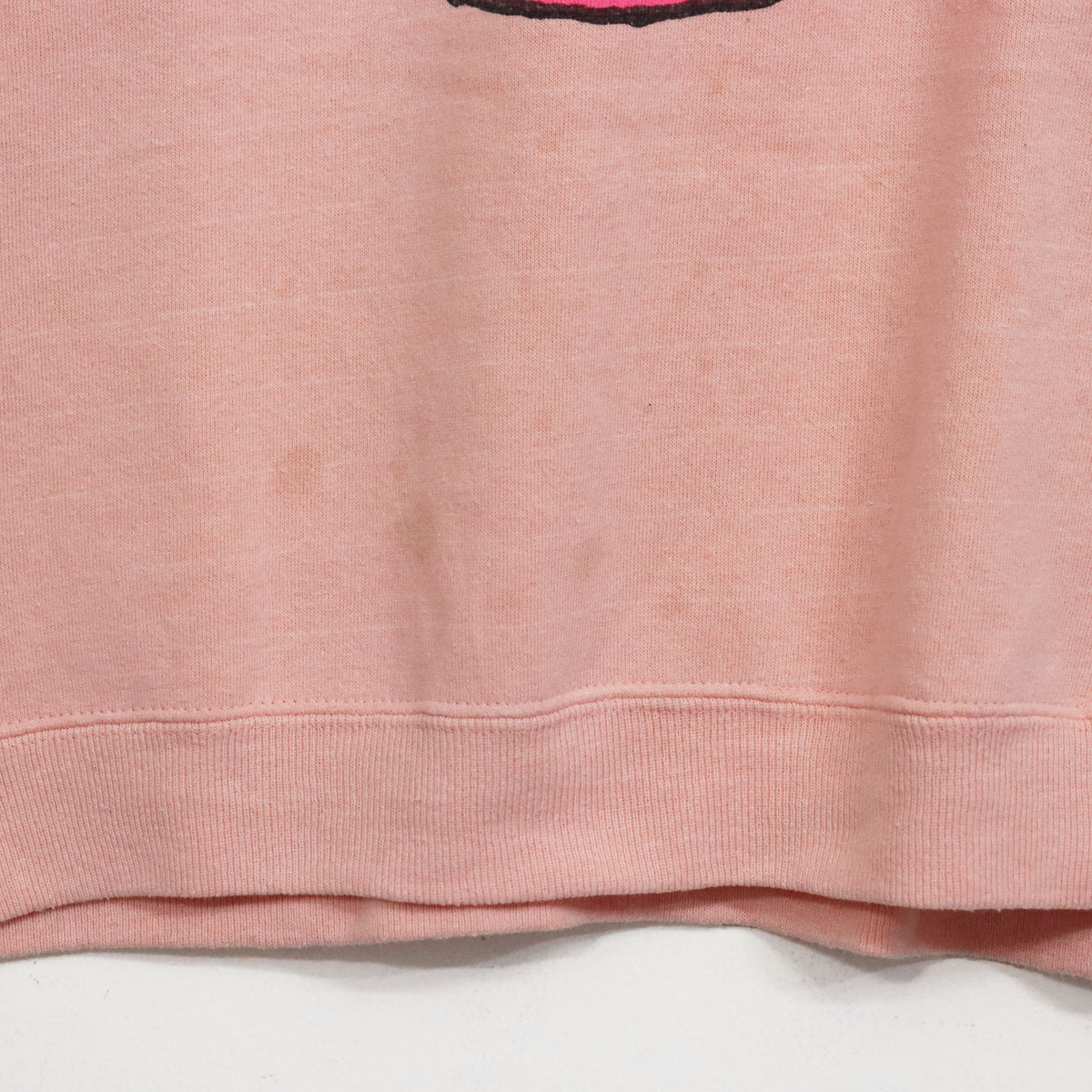 Copycat : Smile Sweat- PINK×PINK #3