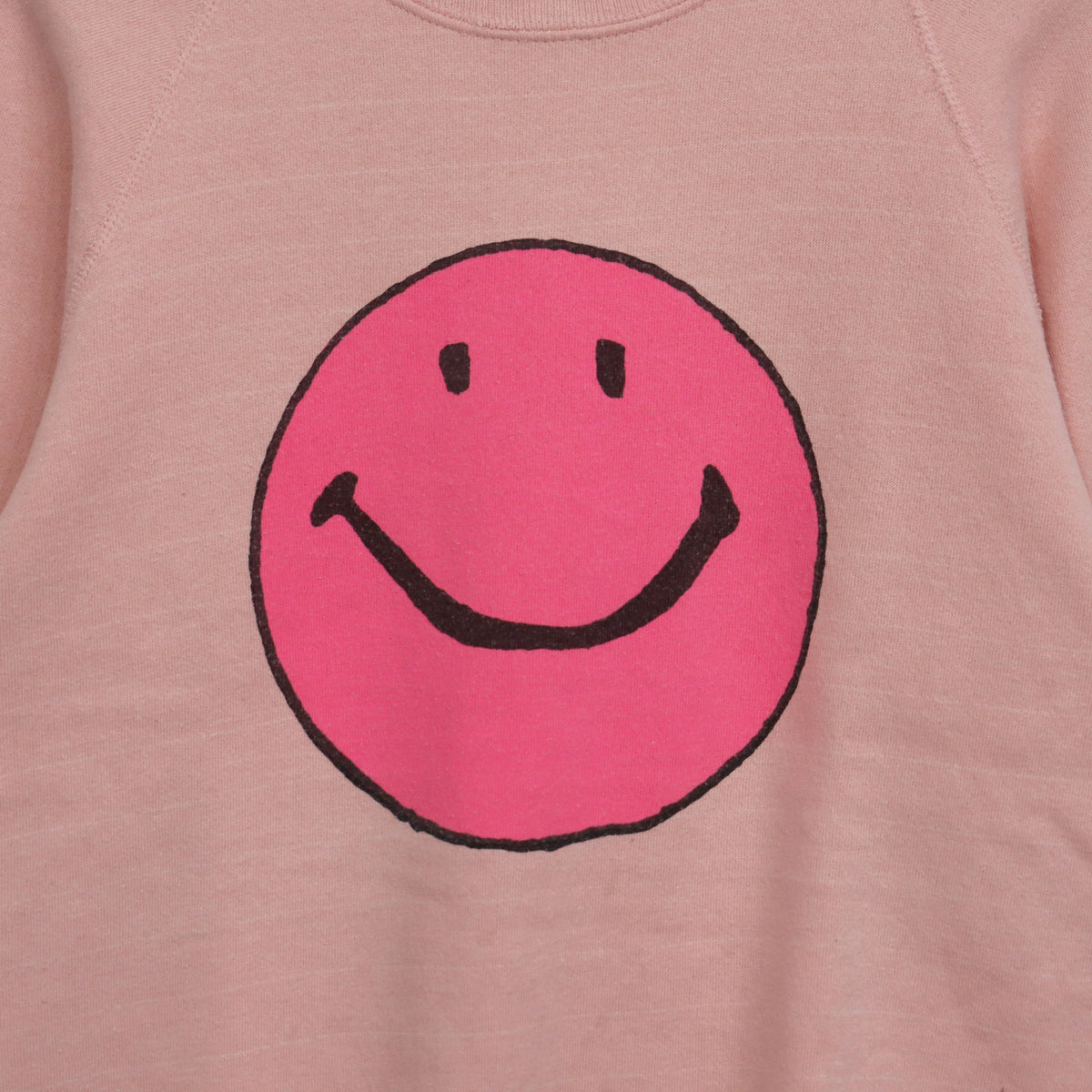 Copycat : Smile Sweat- PINK×PINK #3