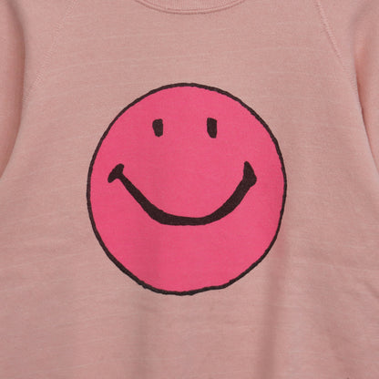 Copycat : Smile Sweat- PINK×PINK #3