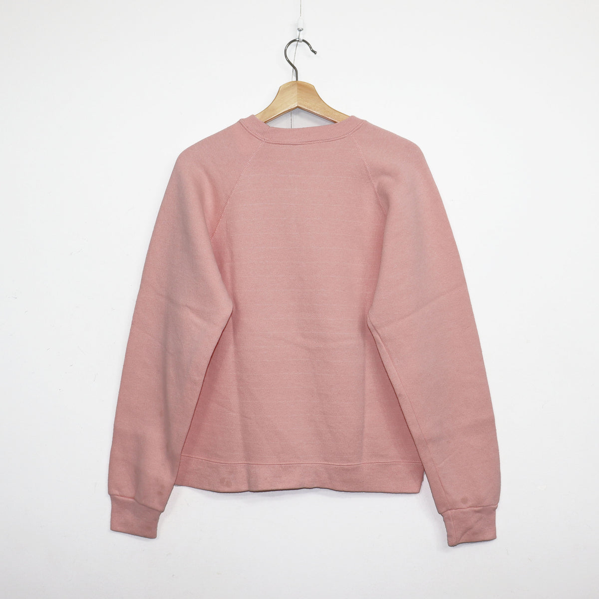 Copycat : Smile Sweat- PINK×PINK #3