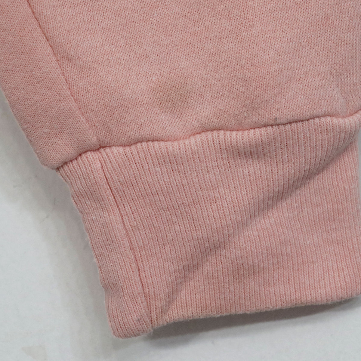 Copycat : Smile Sweat- PINK×PINK #3