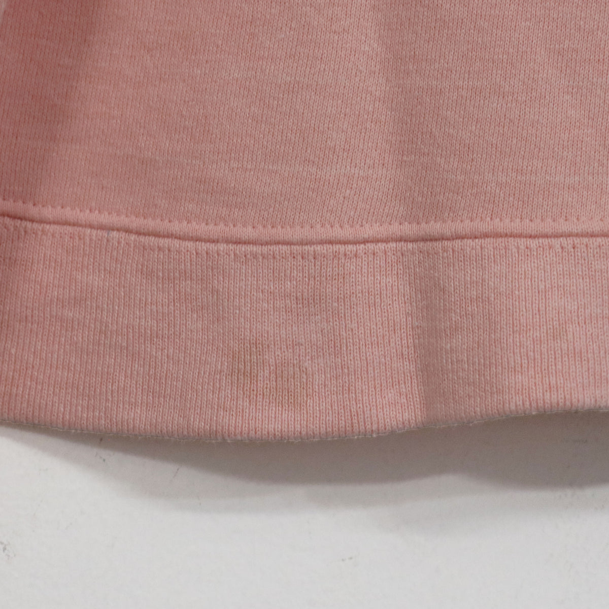 Copycat : Smile Sweat- PINK×PINK #3
