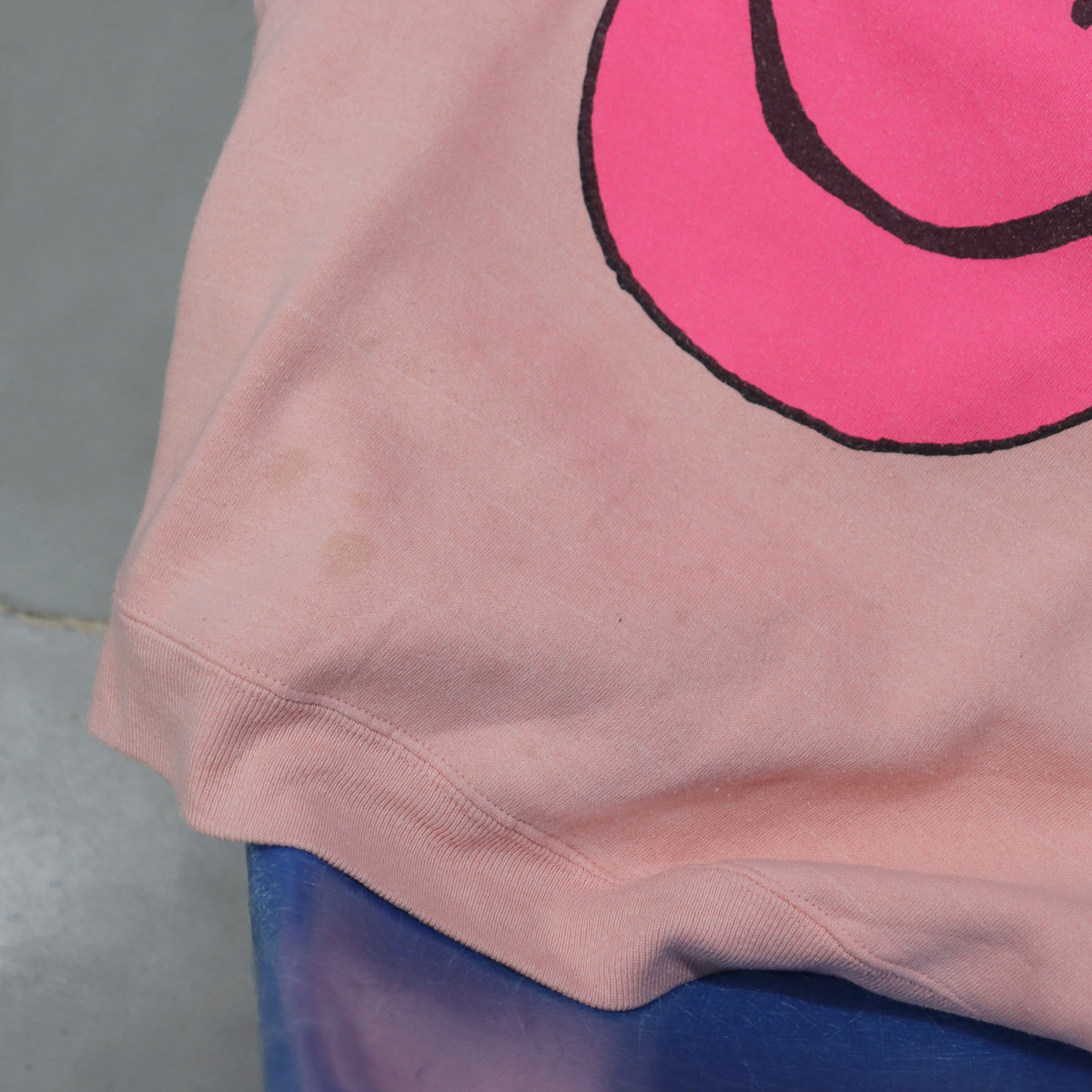 Copycat : Smile Sweat- PINK×PINK #3