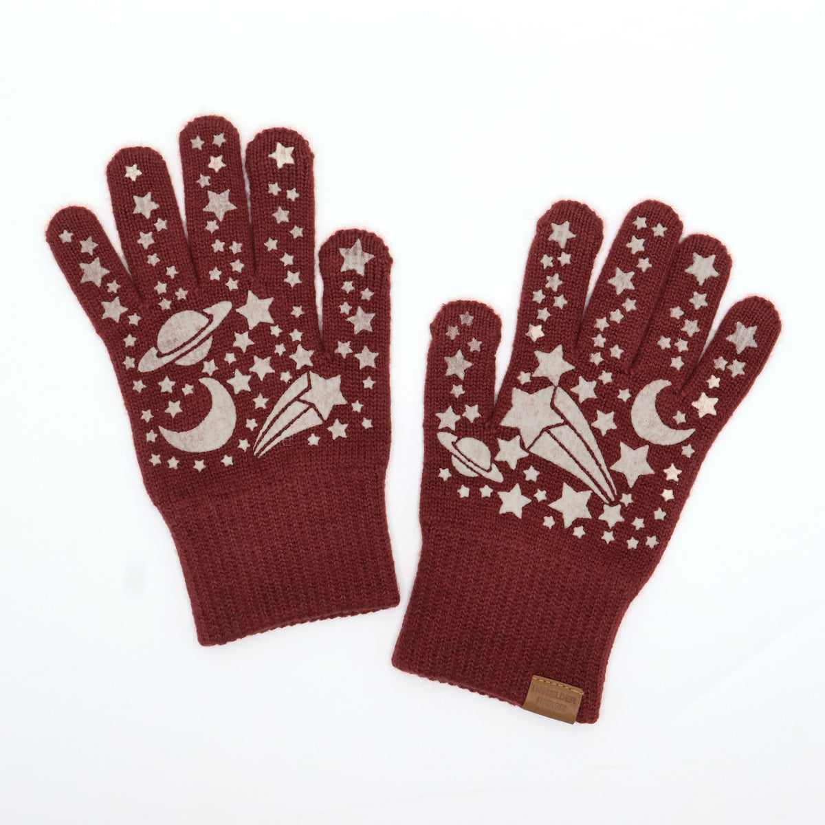 INFIELDER DESIGN : AC-152 Galaxy PT GLOVE