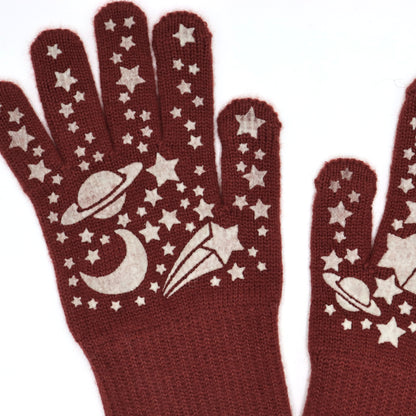 INFIELDER DESIGN : AC-152 Galaxy PT GLOVE