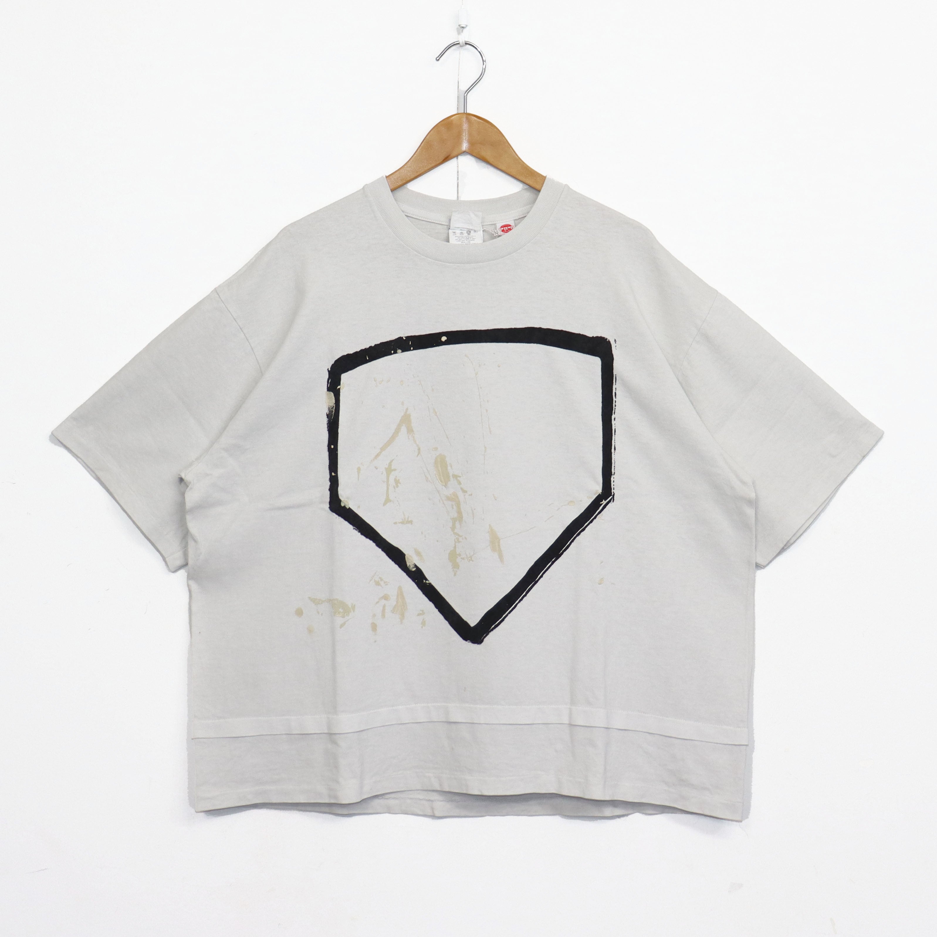 New Arrival – TAMANIWA