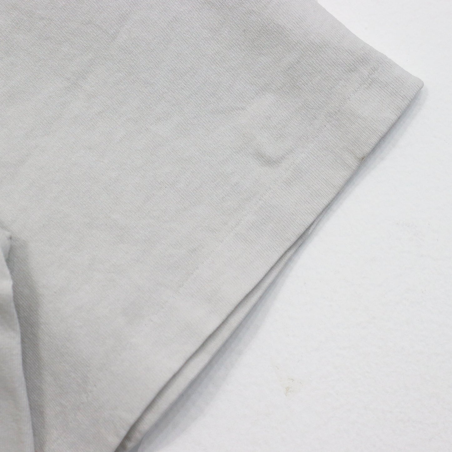 OLD PARK : HOME PLATE TEE - OFF WHITE 1