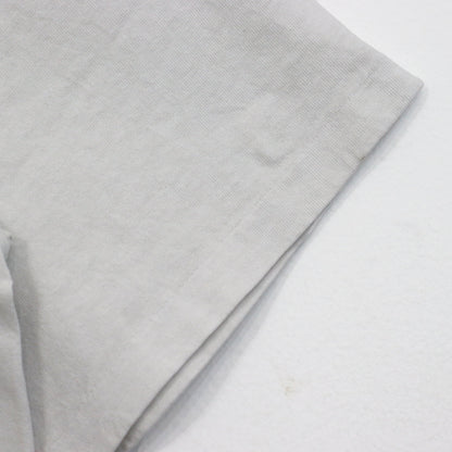 OLD PARK : HOME PLATE TEE - OFF WHITE 1