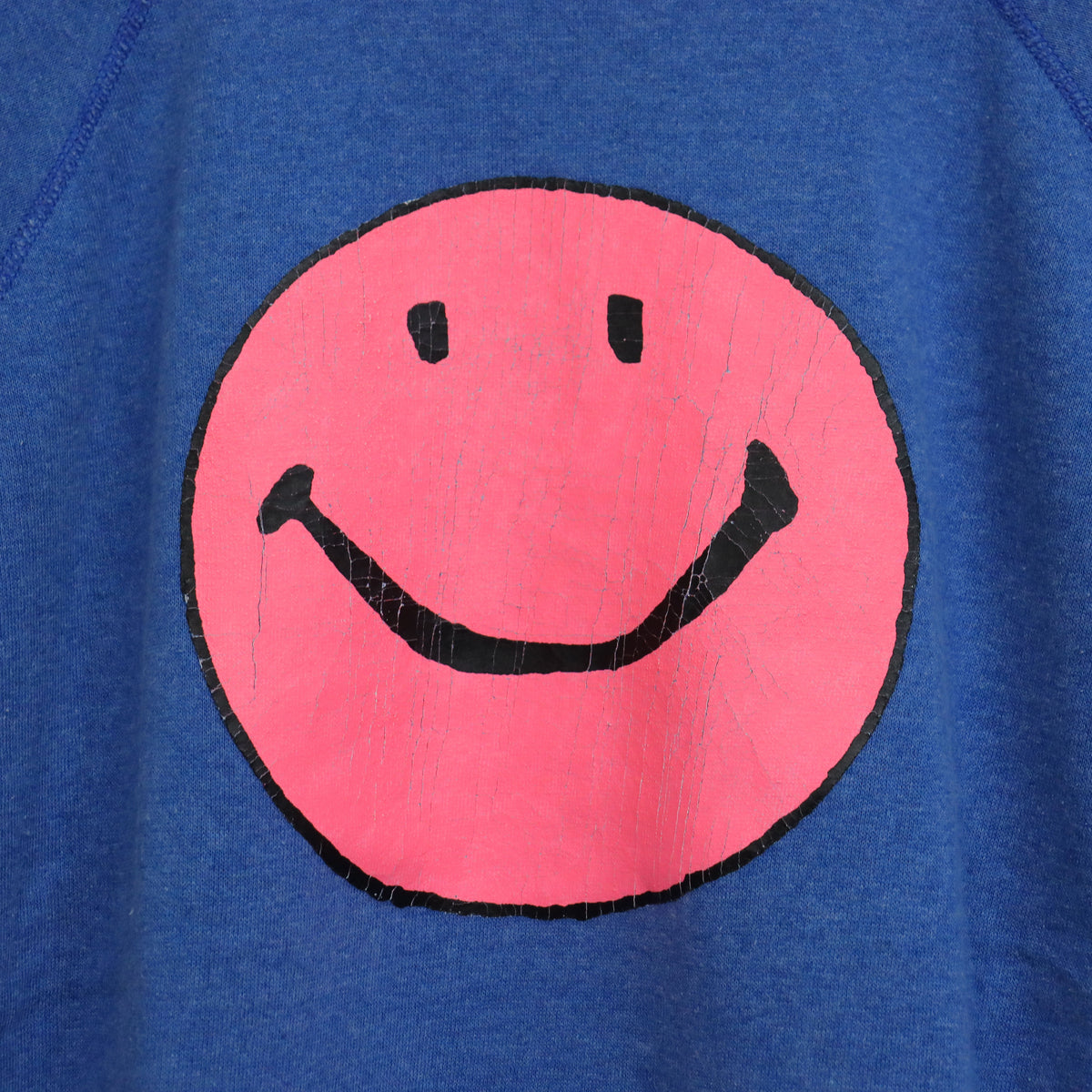 Copycat : Smile Sweat- BLUE×PINK #1