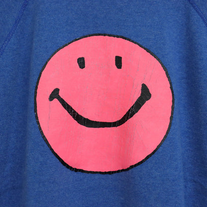 Copycat : Smile Sweat- BLUE×PINK #1