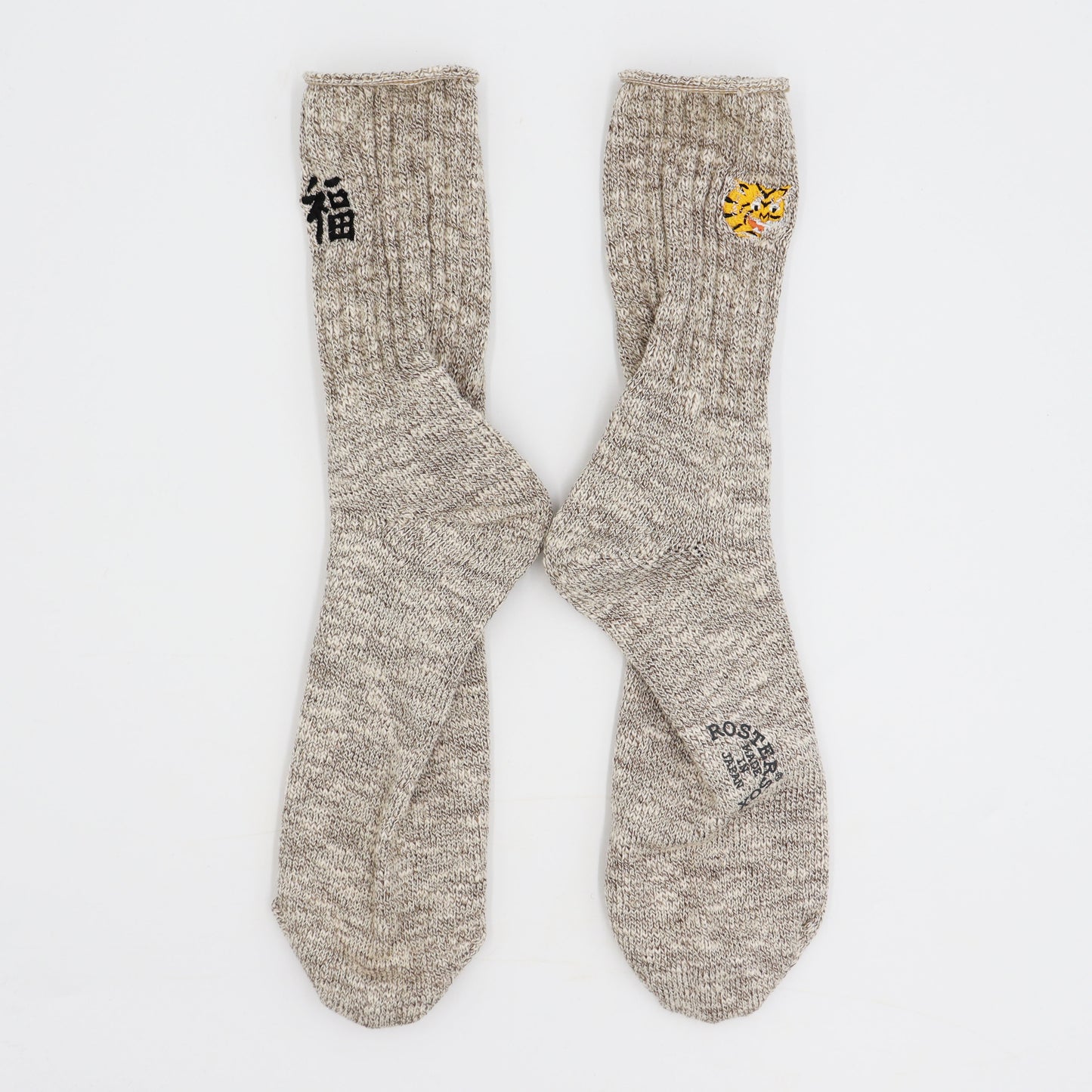 ROSTER SOX：RS-463 B TIGER