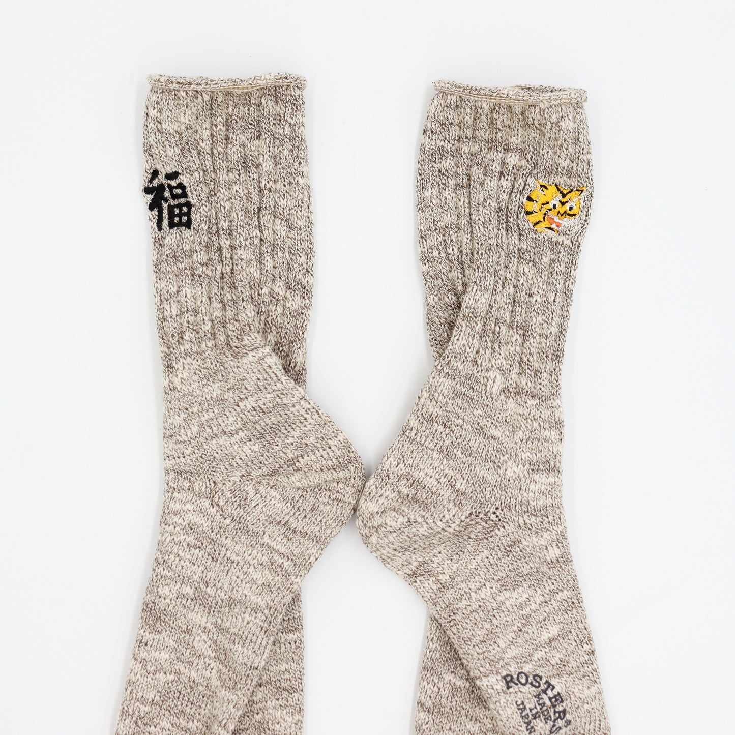 ROSTER SOX：RS-463 B TIGER