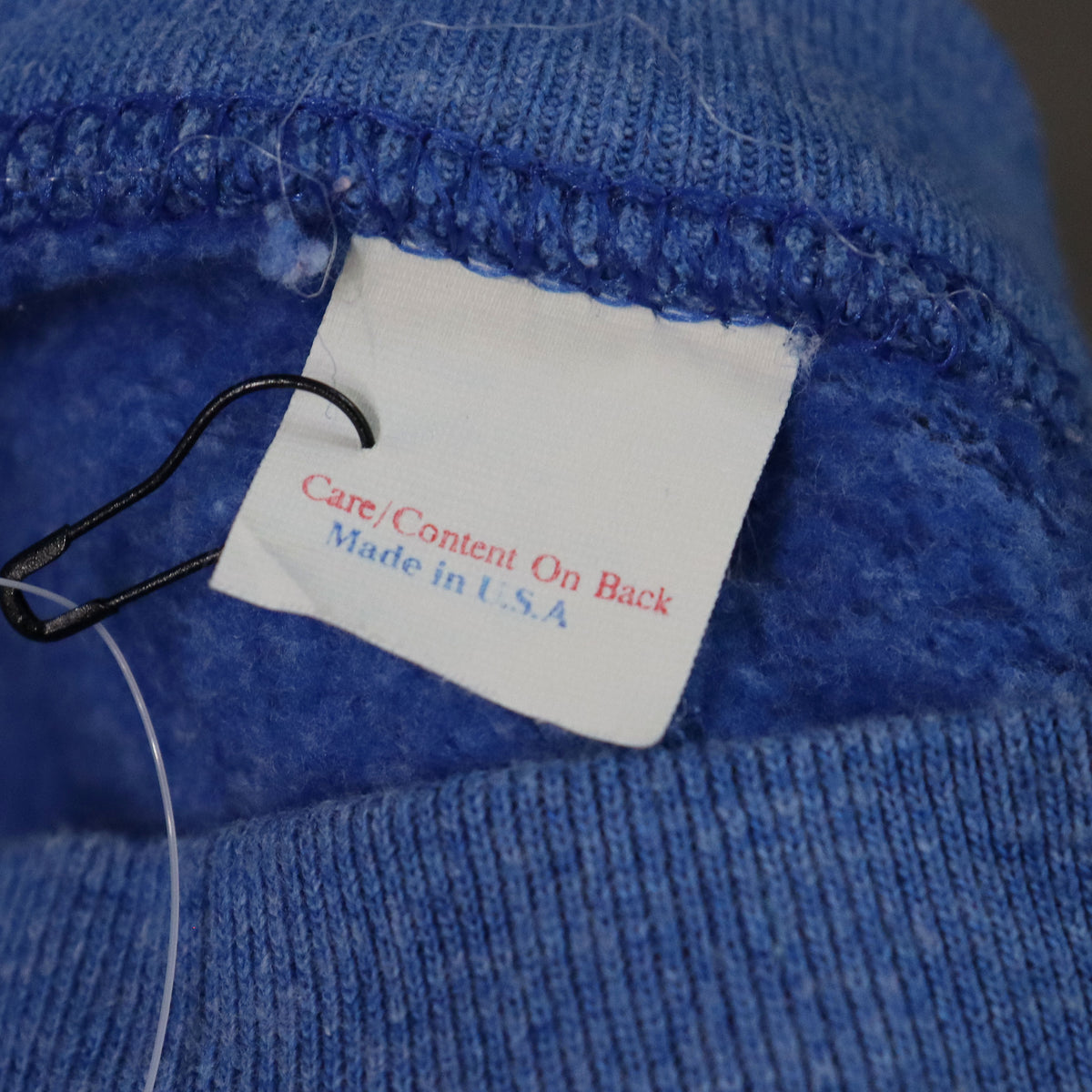 Copycat : Smile Sweat- BLUE×PINK #1