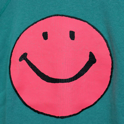 Copycat : Smile Sweat- GREEN×PINK