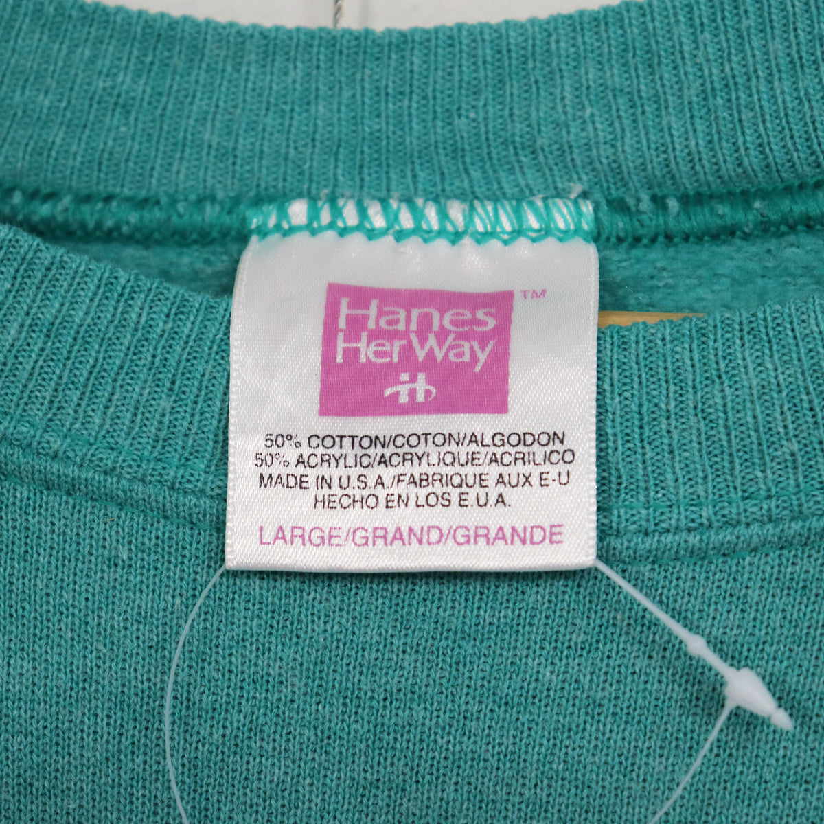 Copycat : Smile Sweat- GREEN×PINK