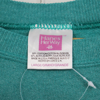 Copycat : Smile Sweat- GREEN×PINK