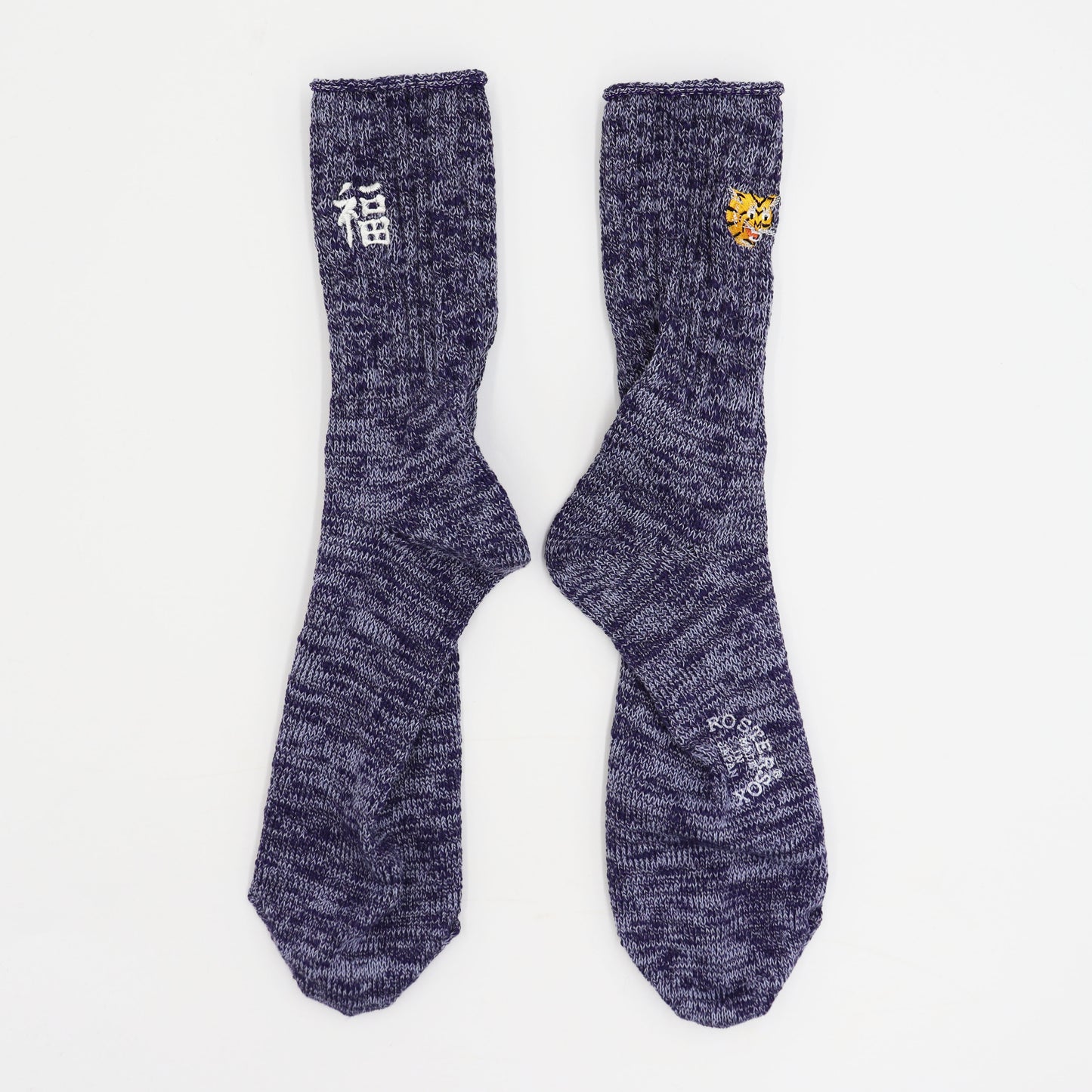 ROSTER SOX：RS-463 B TIGER