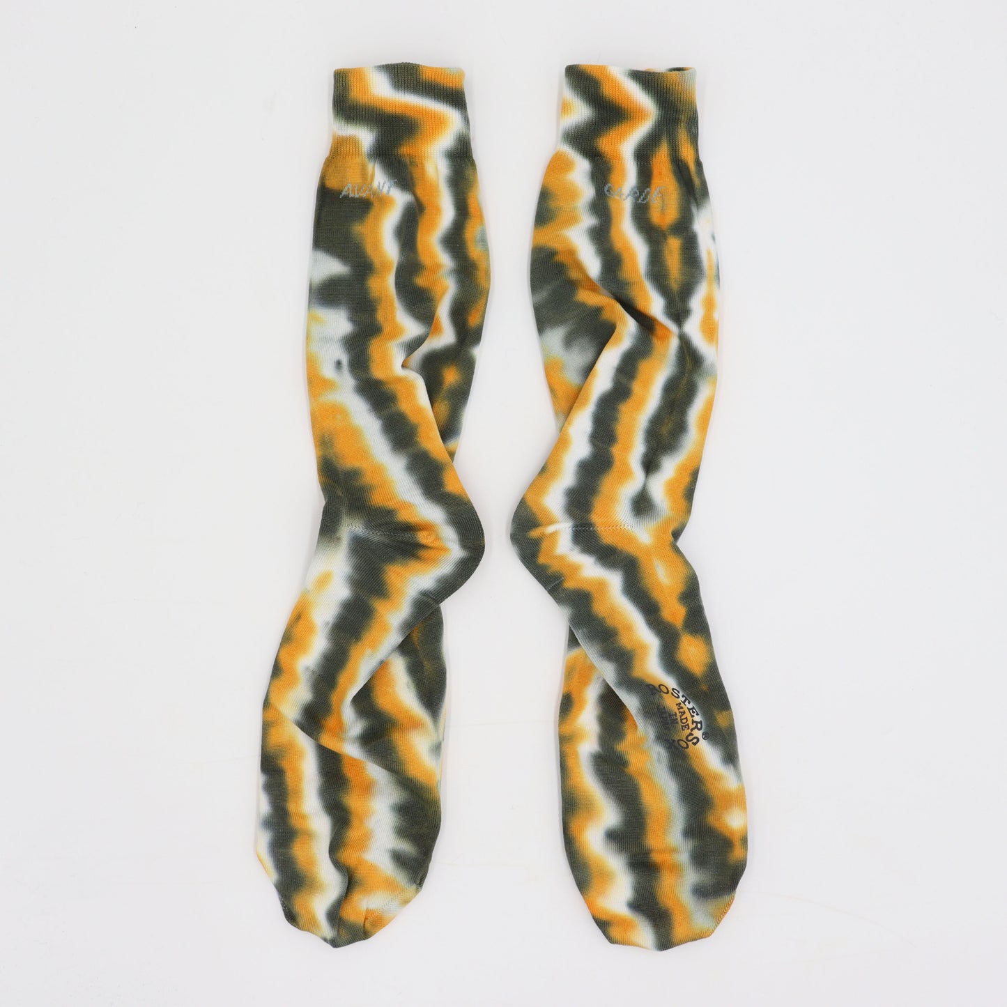 ROSTER SOX：RS-472 AVANT GARDE