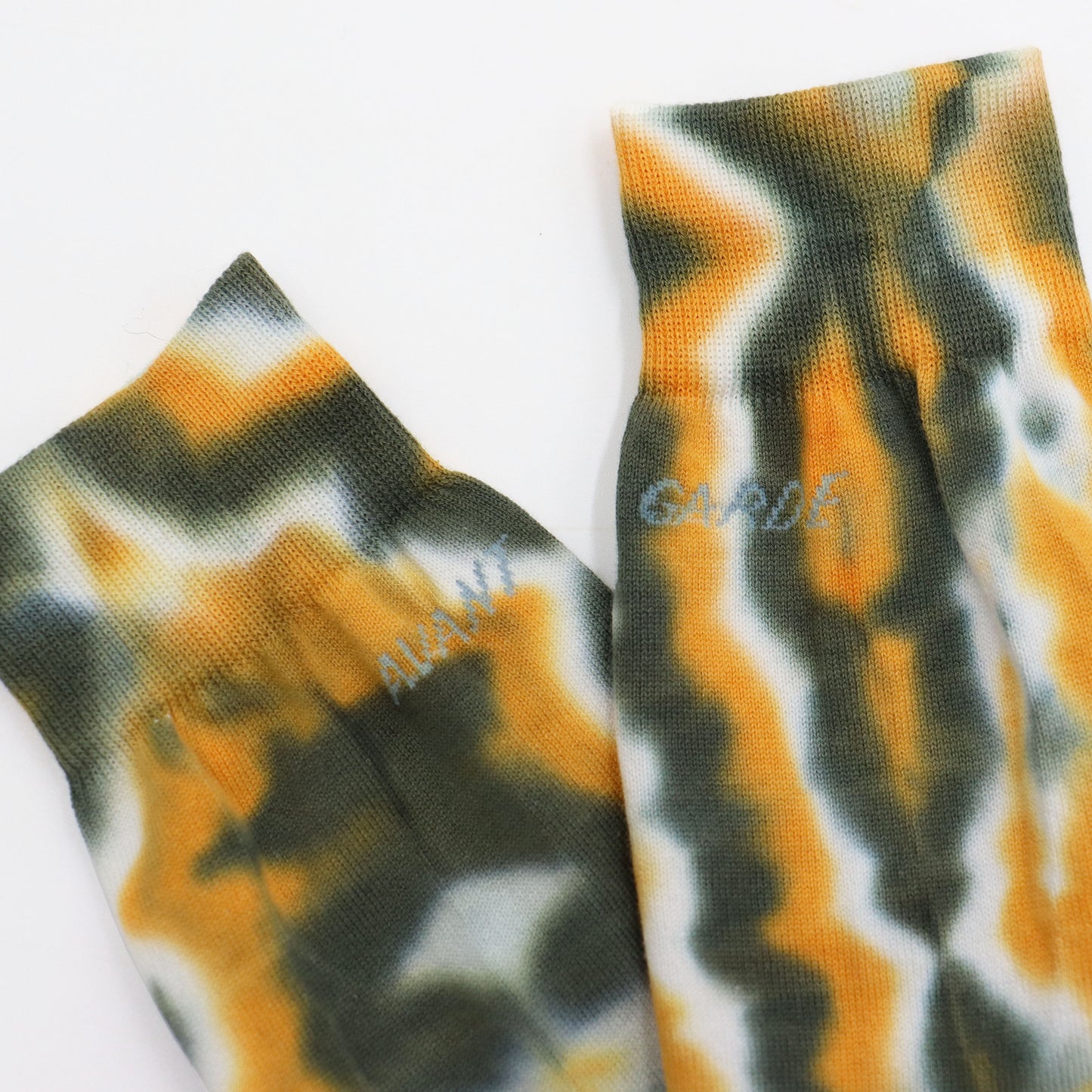 ROSTER SOX：RS-472 AVANT GARDE