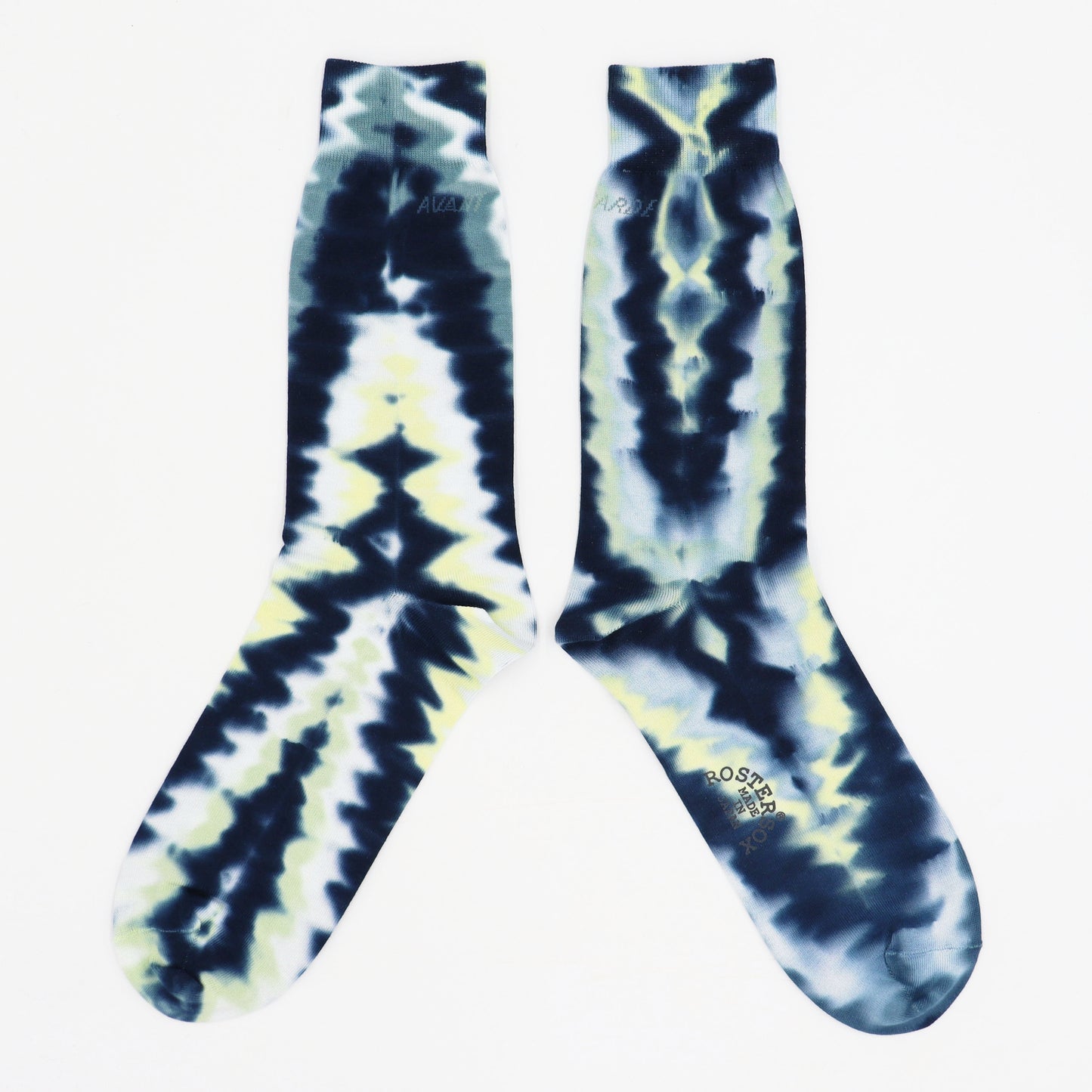 ROSTER SOX：RS-472 AVANT GARDE