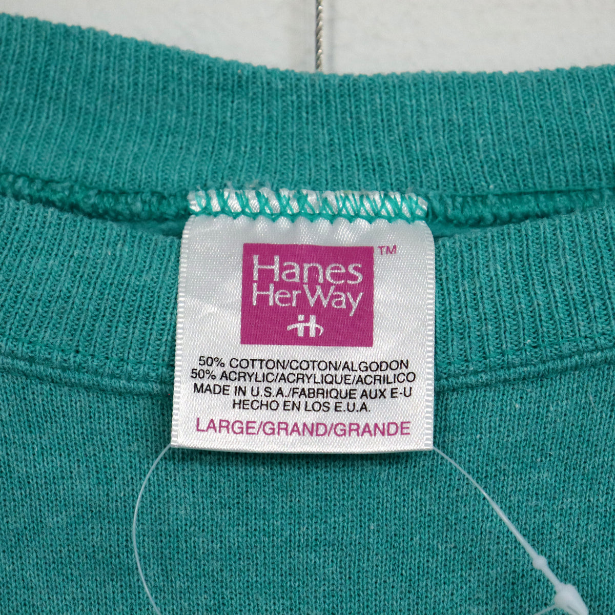 Copycat : Smile Sweat- GREEN×GREEN