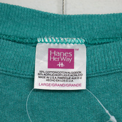 Copycat : Smile Sweat- GREEN×GREEN