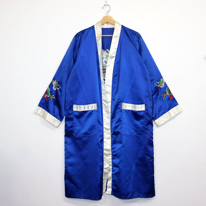 used : Sukajan Pattern Gown