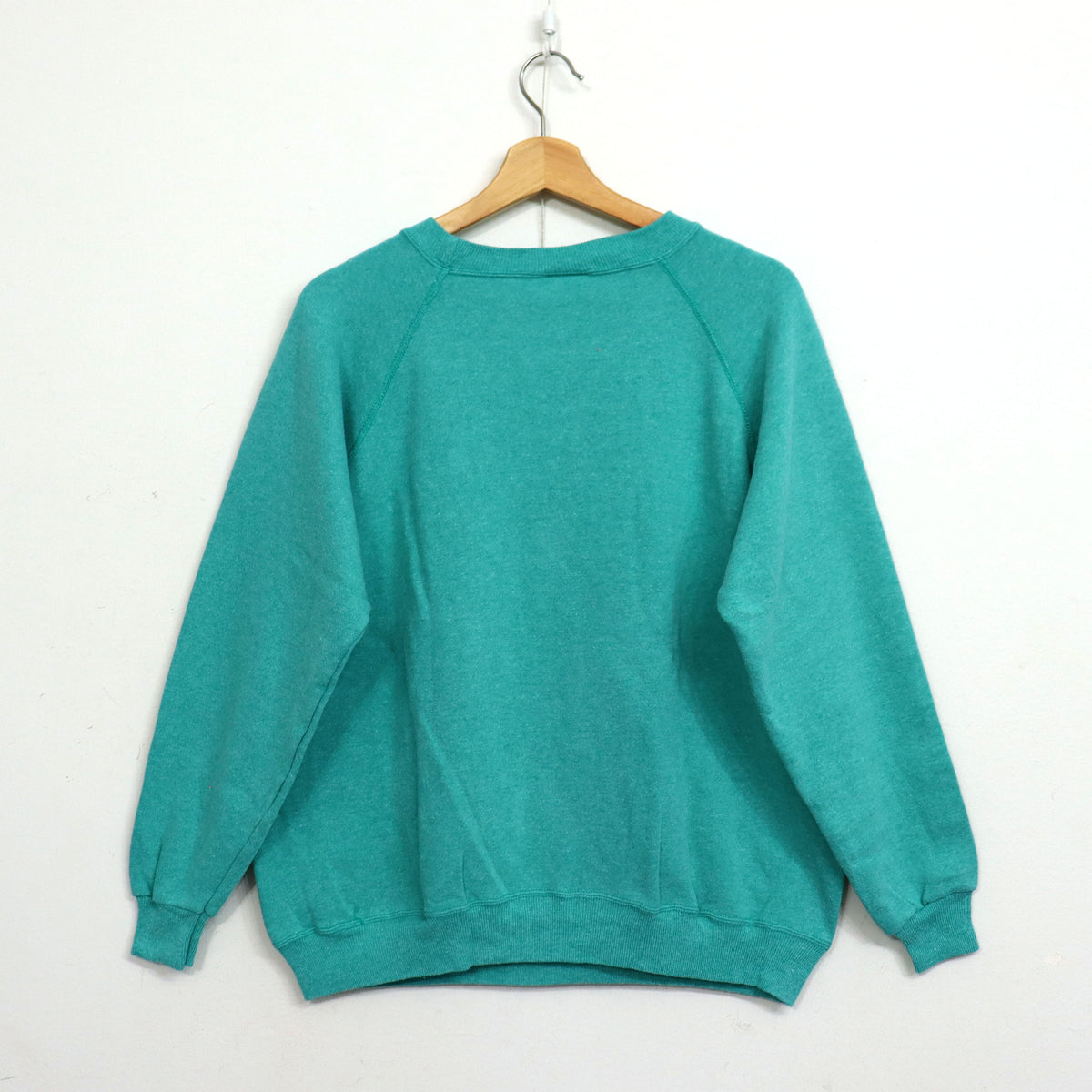 Copycat : Smile Sweat- GREEN×GREEN