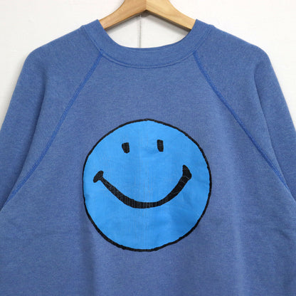 Copycat : Smile Sweat- BLUE×BLUE