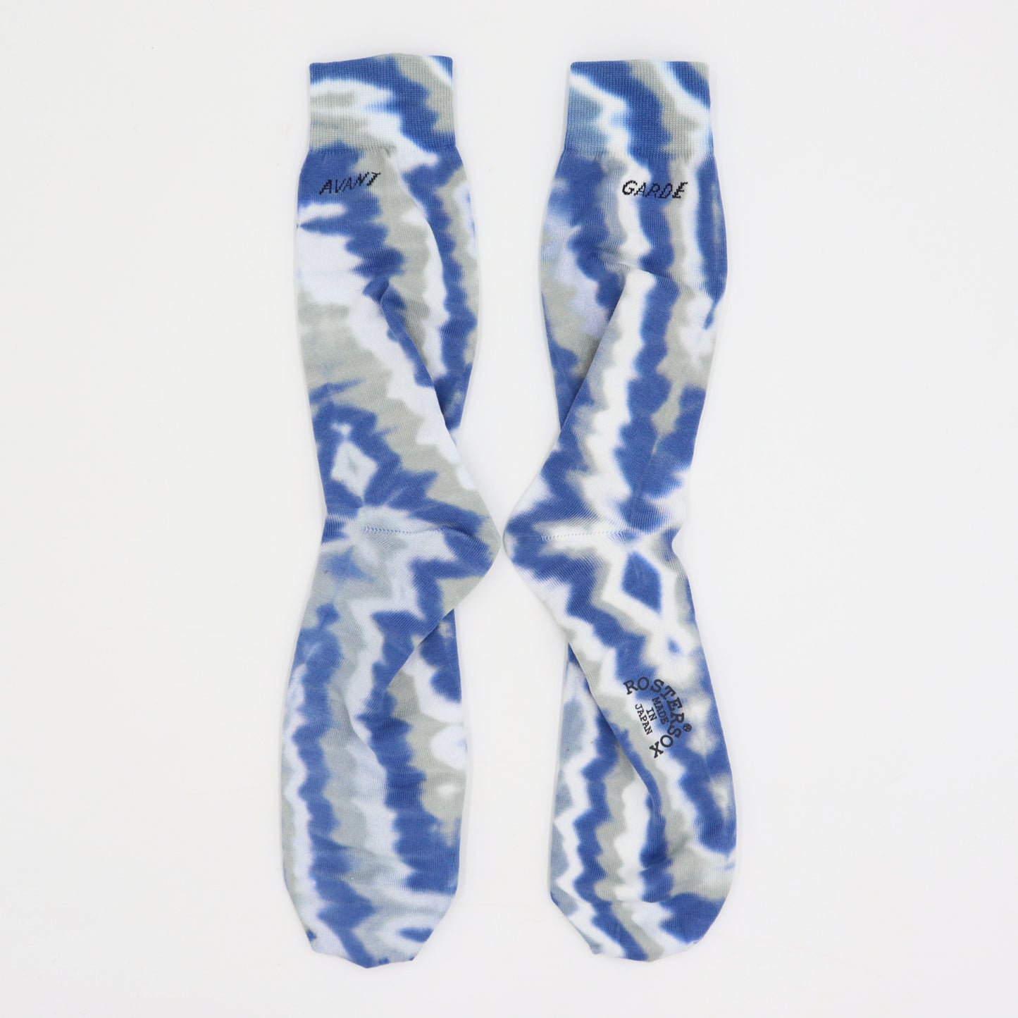 ROSTER SOX：RS-472 AVANT GARDE