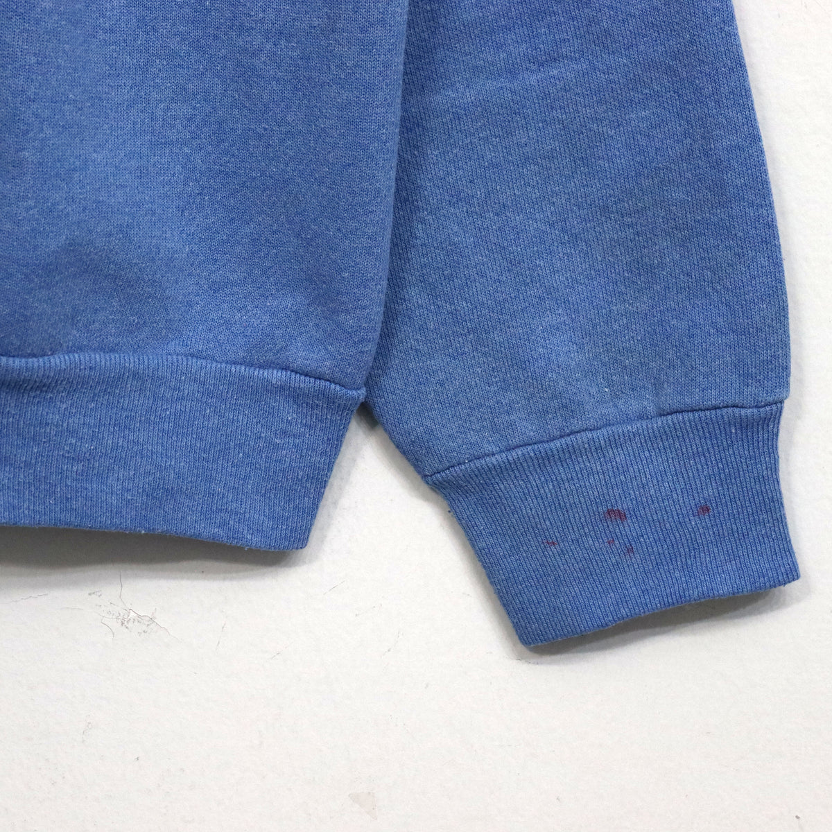 Copycat : Smile Sweat- BLUE×BLUE