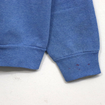 Copycat : Smile Sweat- BLUE×BLUE