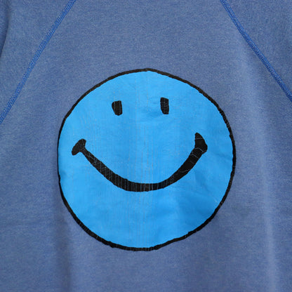 Copycat : Smile Sweat- BLUE×BLUE