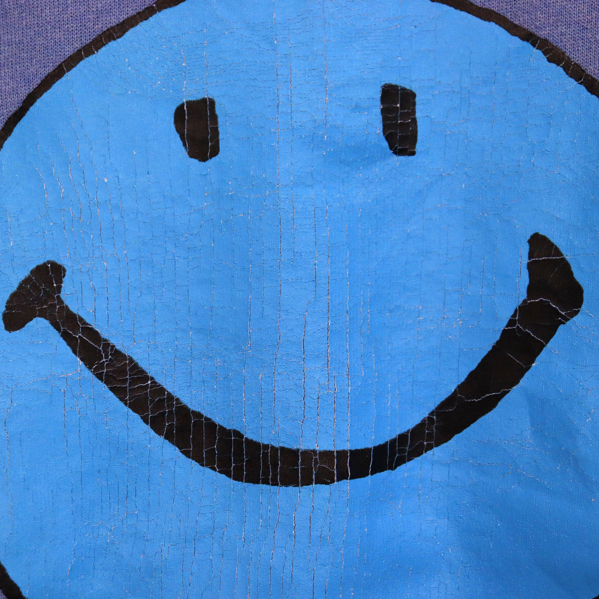 Copycat : Smile Sweat- BLUE×BLUE