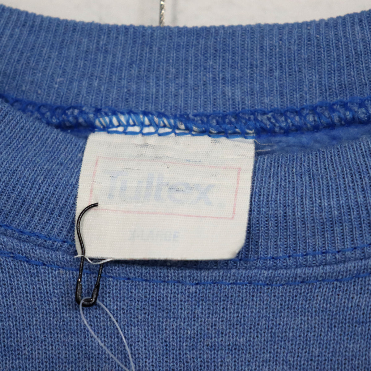 Copycat : Smile Sweat- BLUE×BLUE