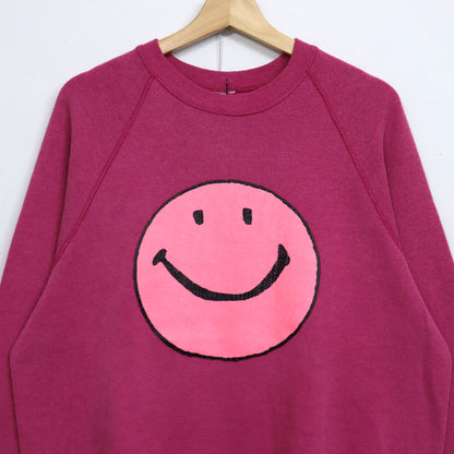 Copycat : Smile Sweat- PINK×PINK #1