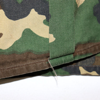 Copycat : Smile Fatigue Jacket