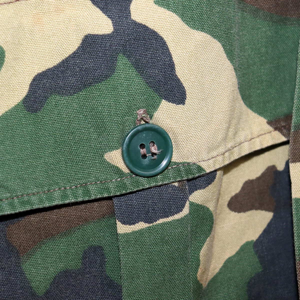 Copycat : Smile Fatigue Jacket