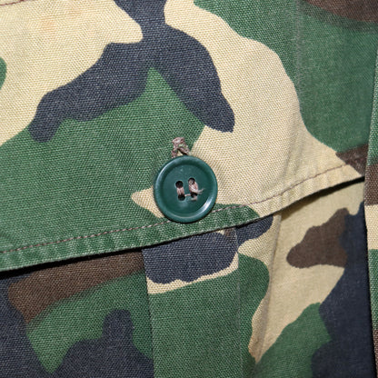 Copycat : Smile Fatigue Jacket
