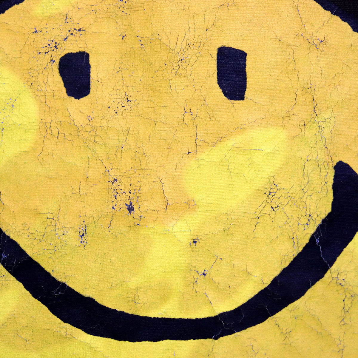 Copycat : Smile Fatigue Jacket