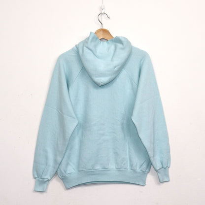 Copycat: Composer Hoodie (Mozart) - LT. BLUE
