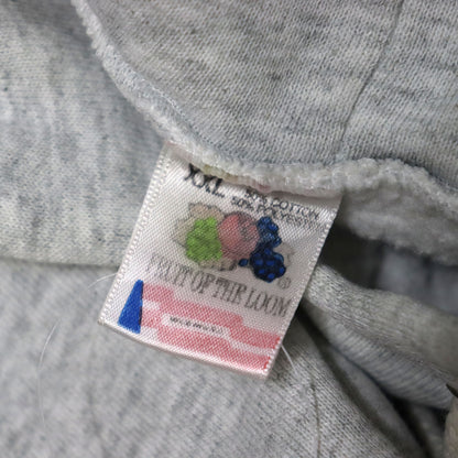 Copycat : Composer Hoodie (Mozart) - ASH