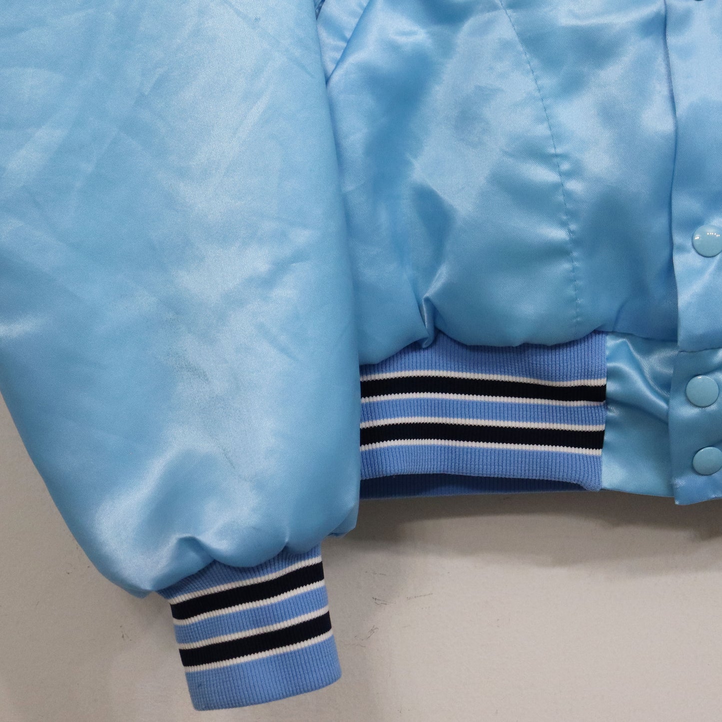 used : (Don Alleson Athletic) USAFA STADIUM JACKET