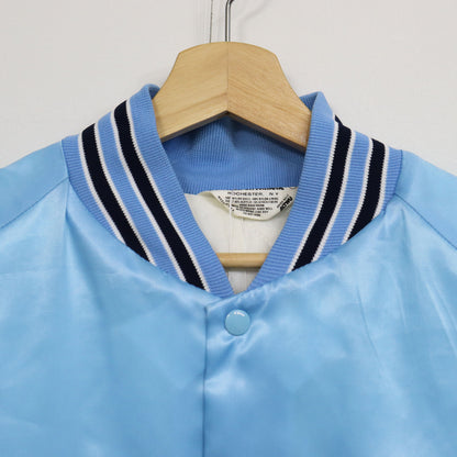used : (Don Alleson Athletic) USAFA STADIUM JACKET